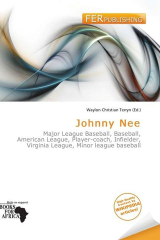 Johnny Nee
