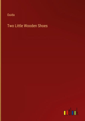 Two Little Wooden Shoes