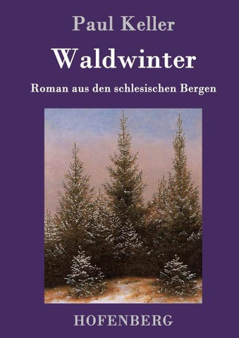 Waldwinter