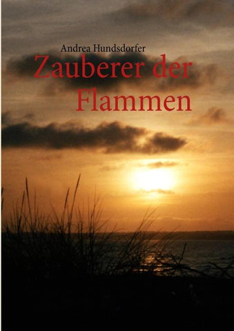 Zauberer der Flammen