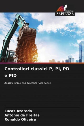 Controllori classici P, PI, PD e PID