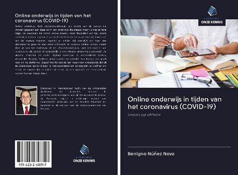 Online onderwijs in tijden van het coronavirus (COVID-19)