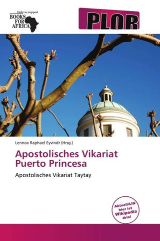 Apostolisches Vikariat Puerto Princesa