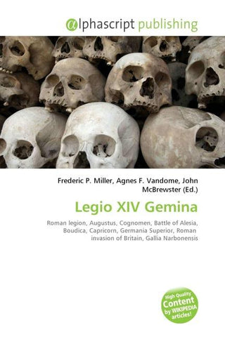 Legio XIV Gemina