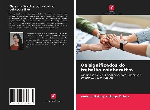 Os significados do trabalho colaborativo