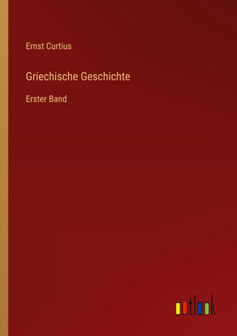Griechische Geschichte