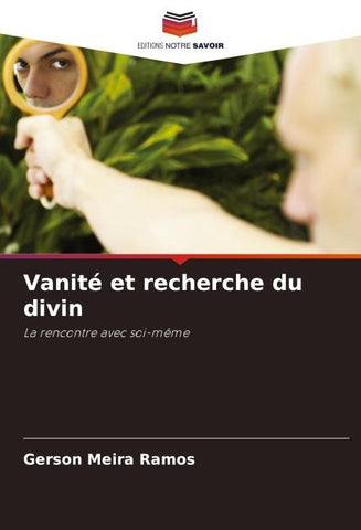 Vanité et recherche du divin
