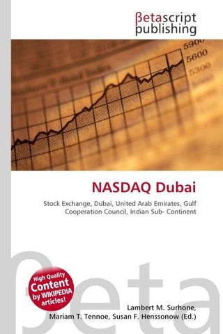 NASDAQ Dubai