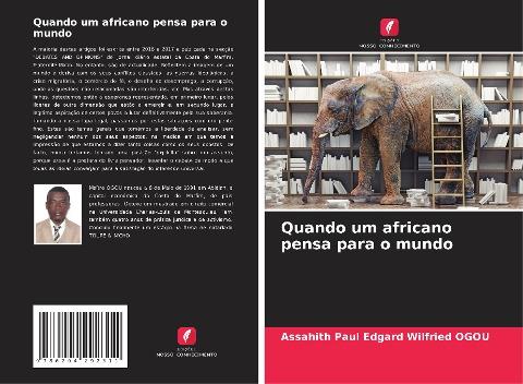 Quando um africano pensa para o mundo