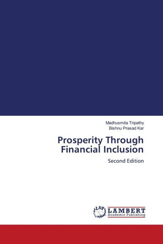 Prosperity Through Financial Inclusion