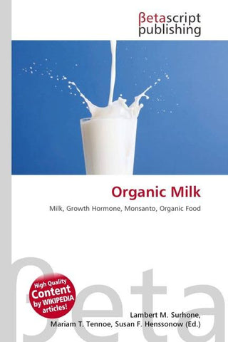 Organic Milk