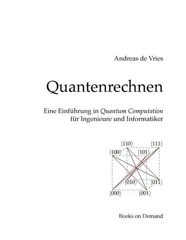 Quantenrechnen
