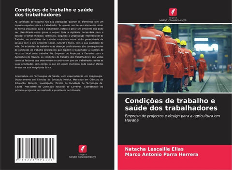 Condições de trabalho e saúde dos trabalhadores