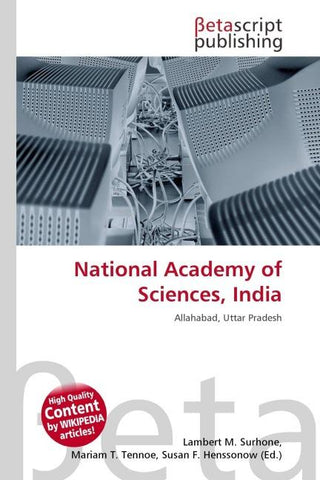 National Academy of Sciences, India