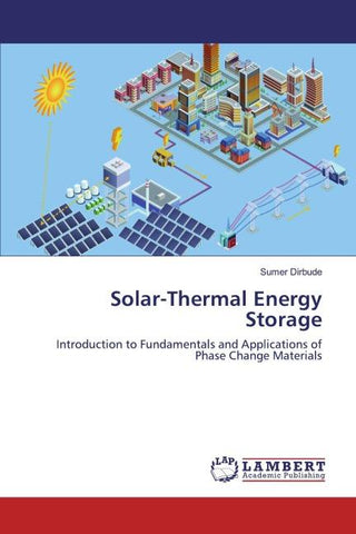 Solar-Thermal Energy Storage