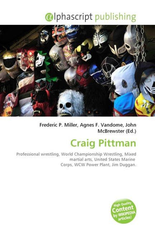 Craig Pittman