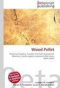 Wood Pellet
