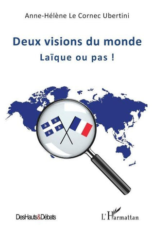 Deux visions du monde