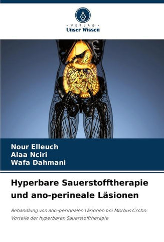 Hyperbare Sauerstofftherapie und ano-perineale Läsionen