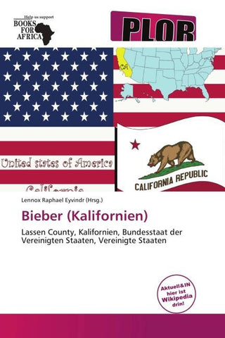 Bieber (Kalifornien)
