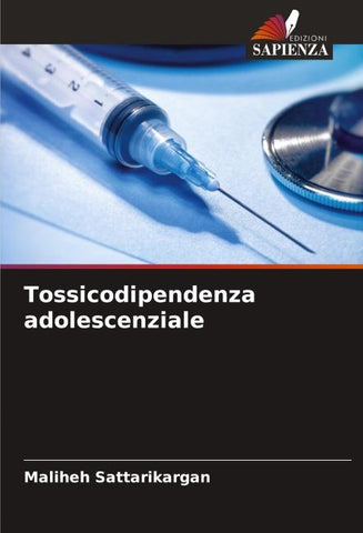 Tossicodipendenza adolescenziale