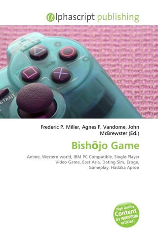 Bish¿jo Game