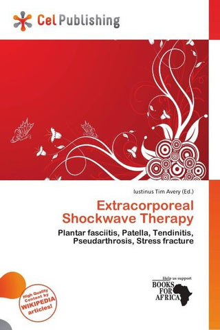 Extracorporeal Shockwave Therapy