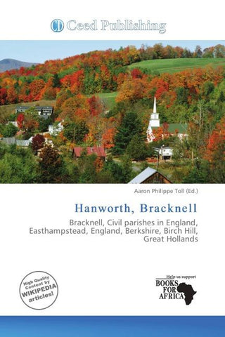 Hanworth, Bracknell