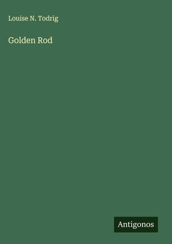 Golden Rod