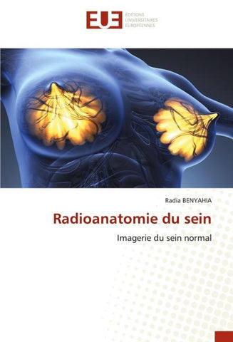 Radioanatomie du sein