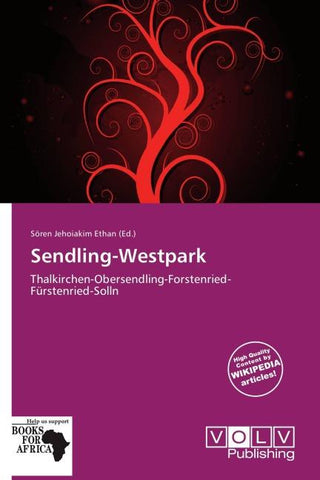 Sendling-Westpark