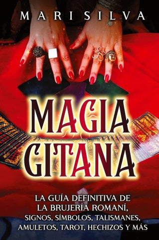 Magia gitana