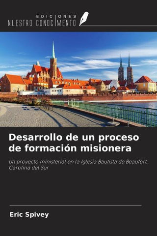 Desarrollo de un proceso de formación misionera