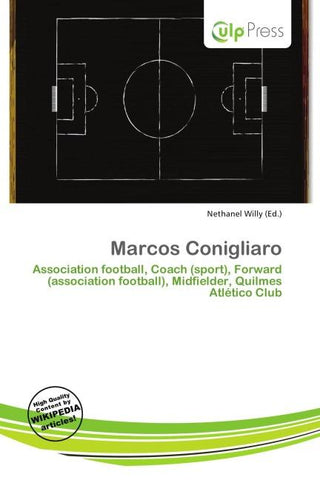 Marcos Conigliaro