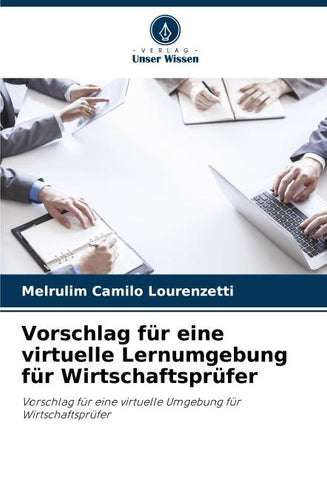 Vorschlag für eine virtuelle Lernumgebung für Wirtschaftsprüfer