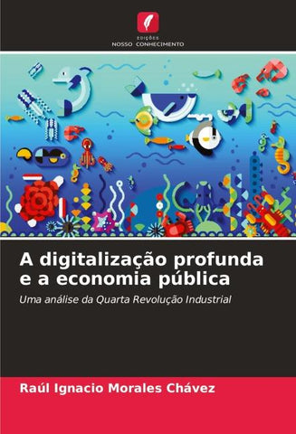 A digitalização profunda e a economia pública