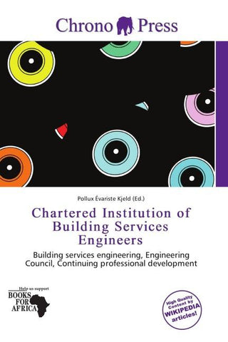Chartered Institution of Building Services Engineers