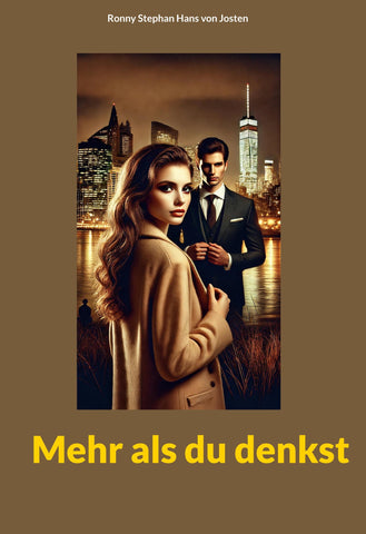 Mehr als du denkst