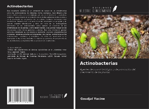 Actinobacterias