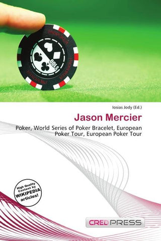 Jason Mercier