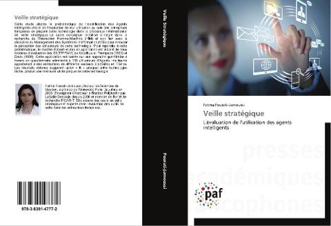 Veille stratégique