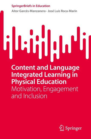 Content and Language Integrated Learning in Physical Education