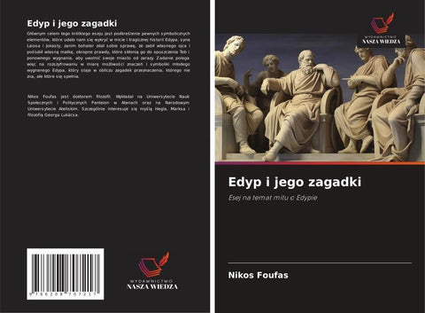 Edyp i jego zagadki