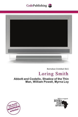 Loring Smith