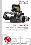 Rotordynamics