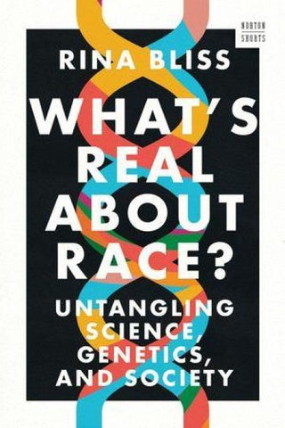 What's Real about Race?