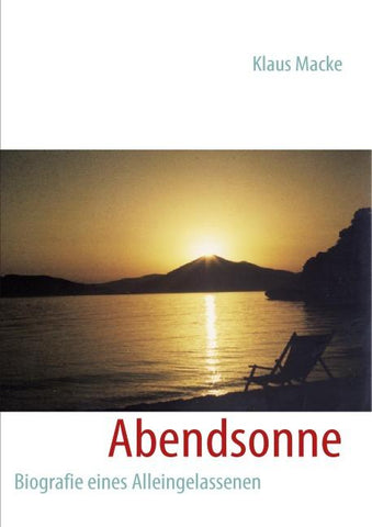 Abendsonne