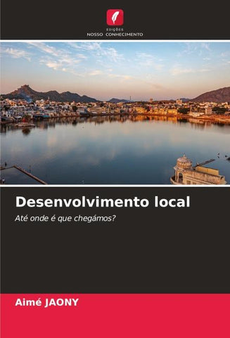 Desenvolvimento local