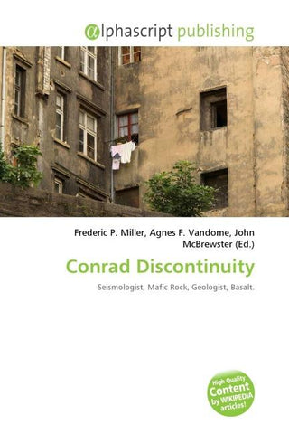 Conrad Discontinuity