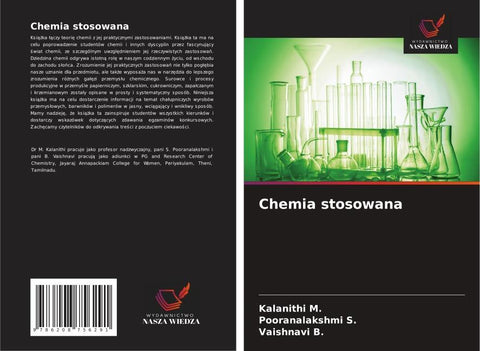 Chemia stosowana